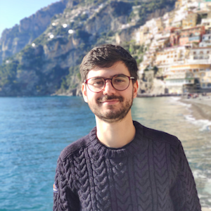 Fabio Pizzati