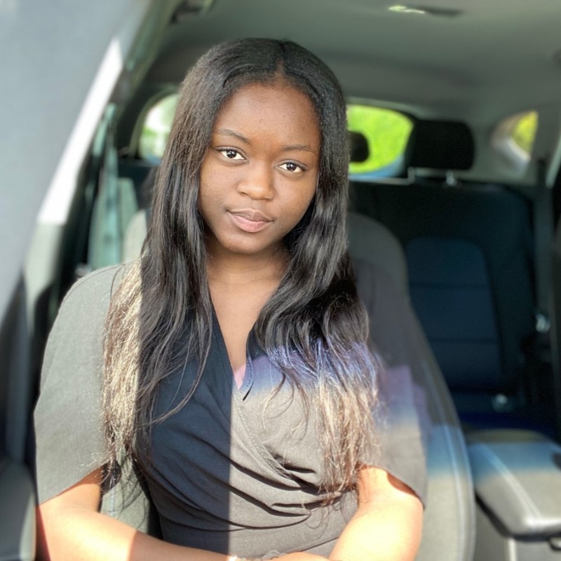 Fatima Balde